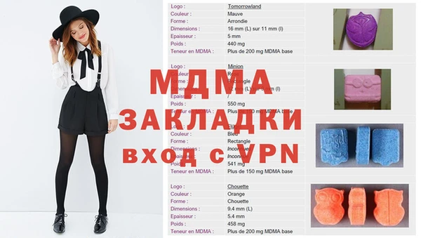 мдпв Абдулино